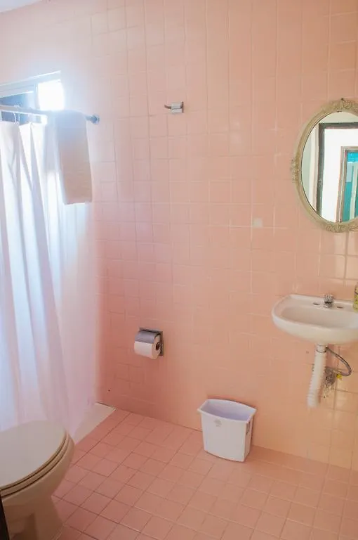 La Tia Sandia Hotell Cancún Mexiko