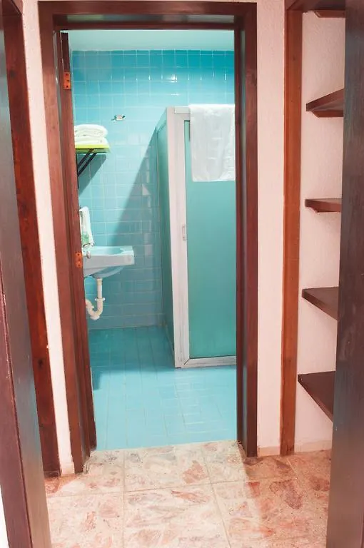 Semesterbostad La Tia Sandia Hotell Cancún