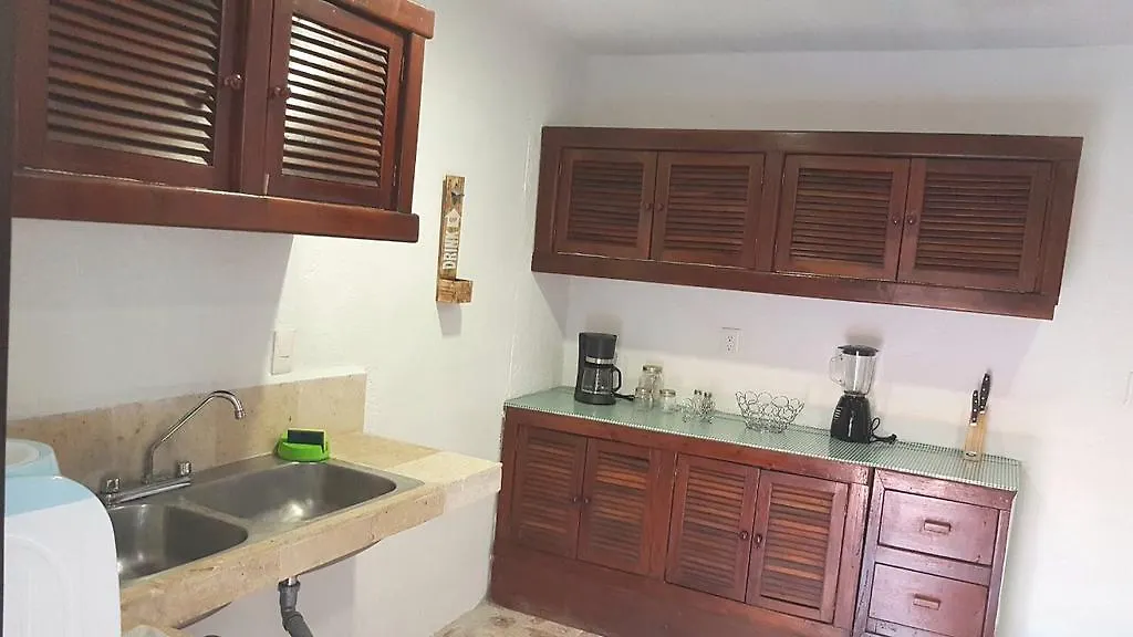 La Tia Sandia Hotell Cancún